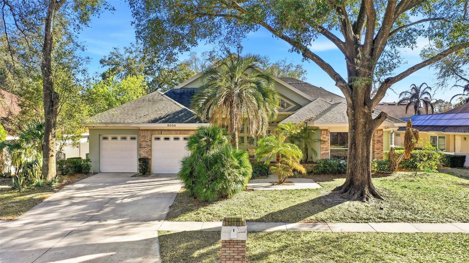 8034 LANDGROVE CT, Orlando, FL 32819