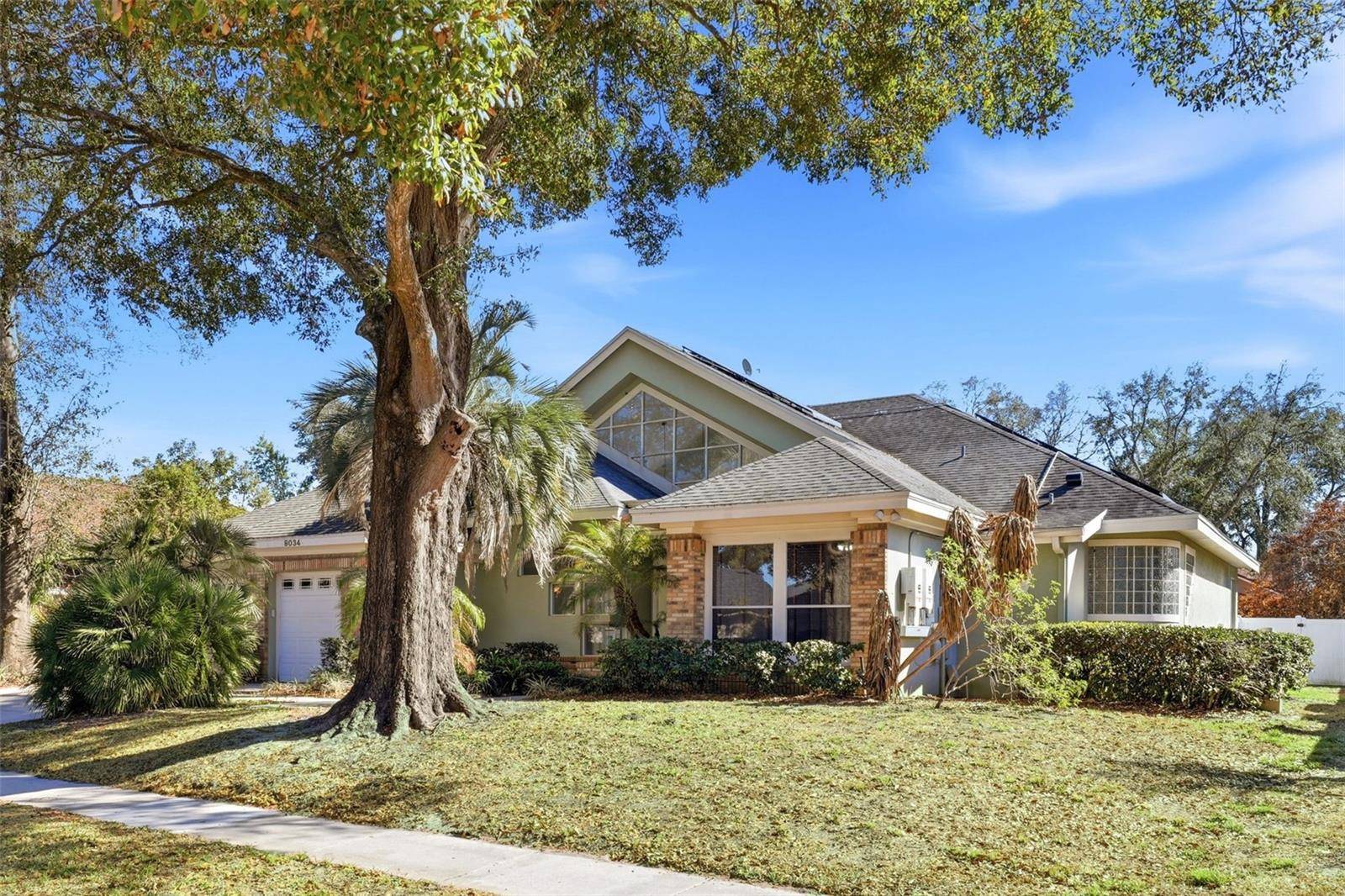 8034 LANDGROVE CT, Orlando, FL 32819