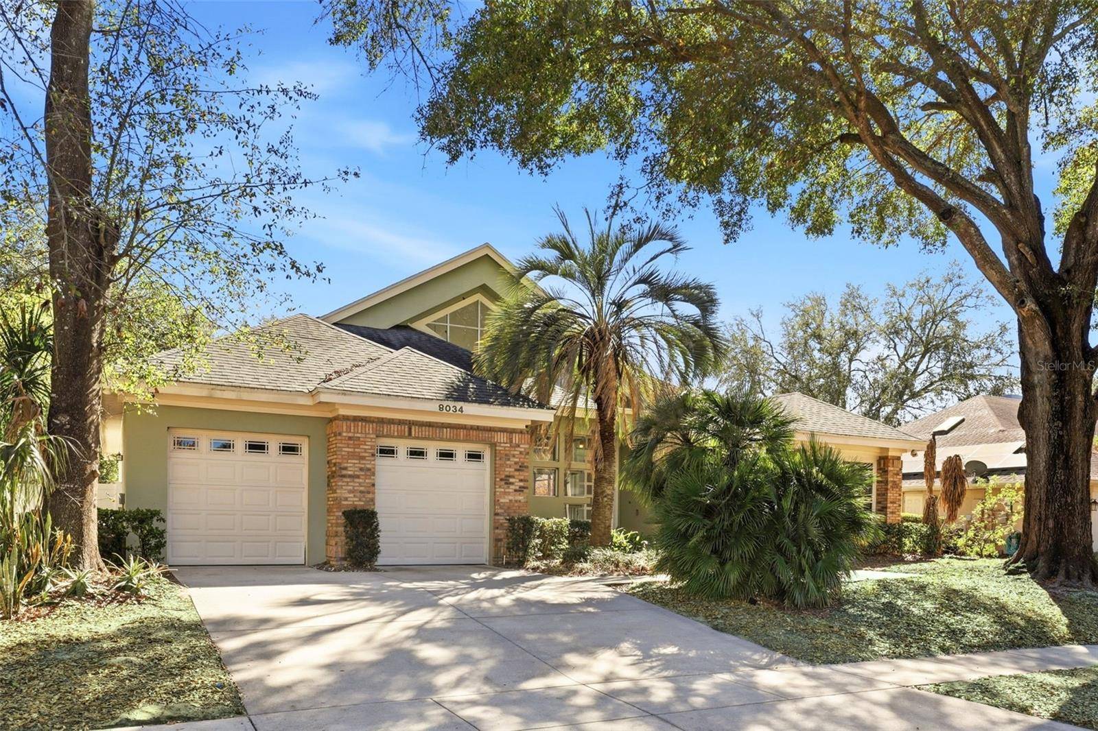 8034 LANDGROVE CT, Orlando, FL 32819
