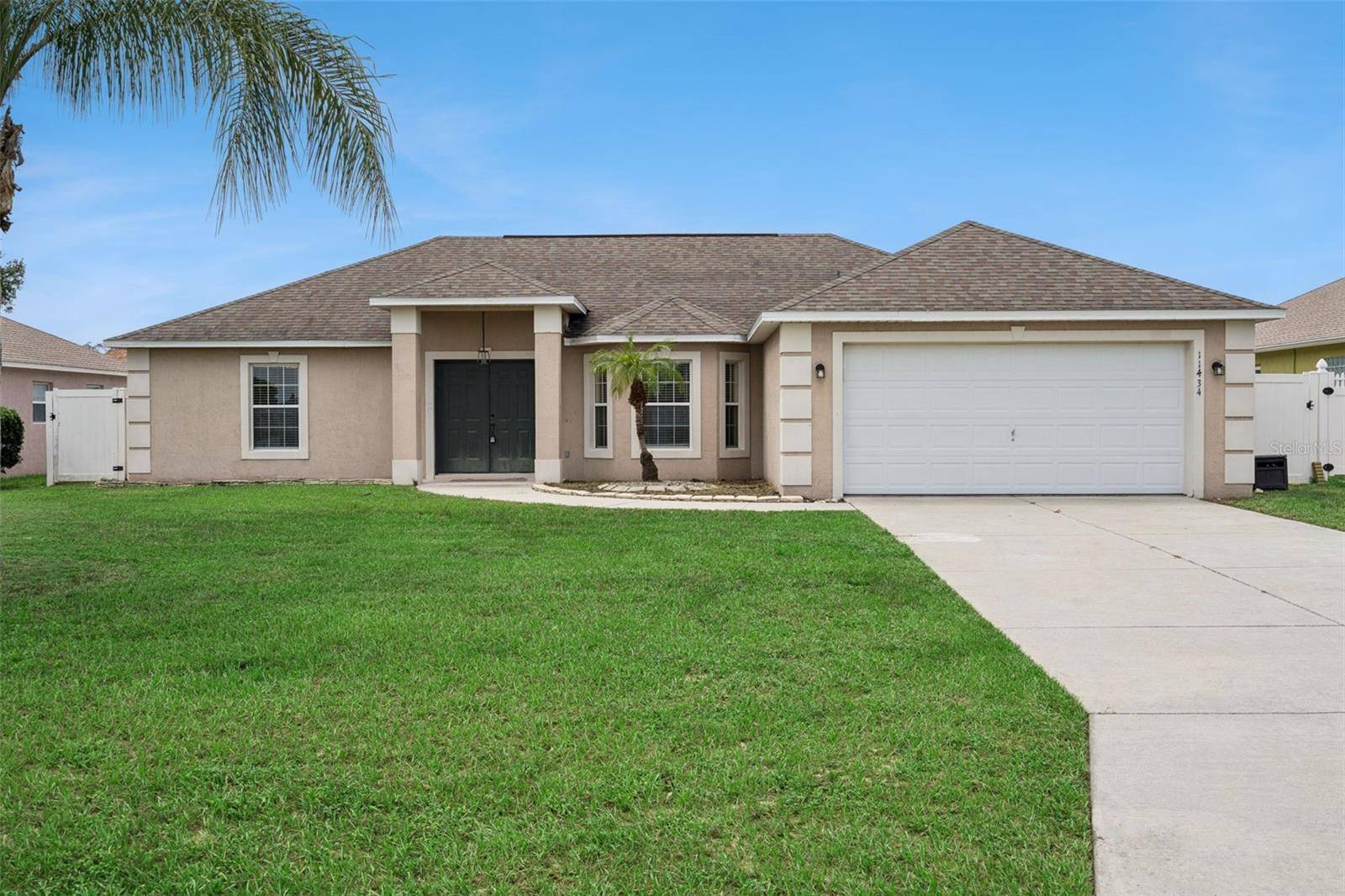 11434 PATRICO LOOP, Clermont, FL 34711