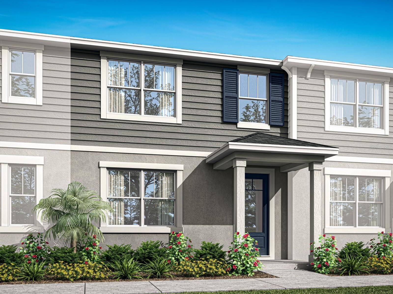 10167 MILESTONE CIR, Orlando, FL 32832