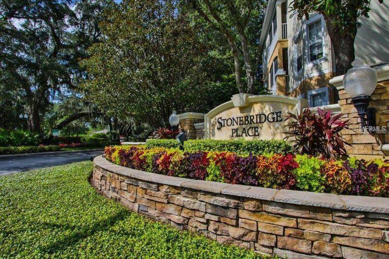 6214 STEVENSON DR #201, Orlando, FL 32835