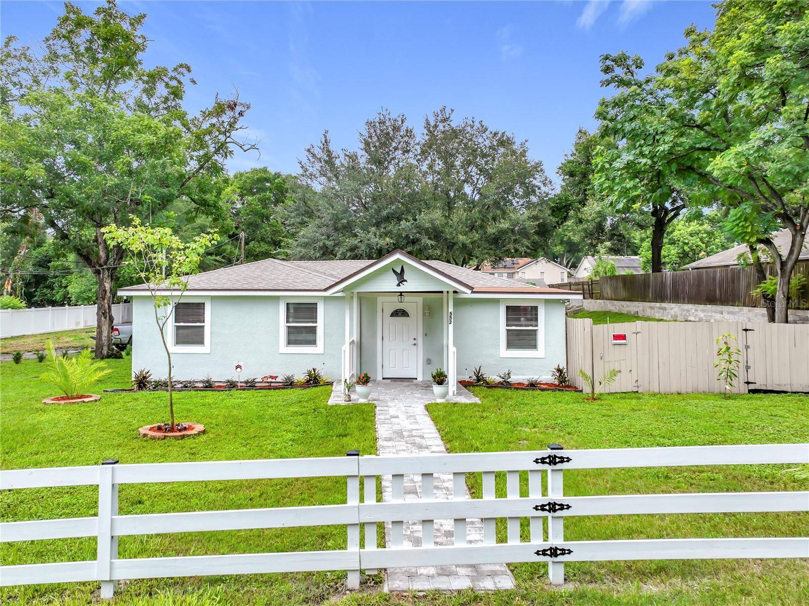 552 B C TERRY RD, Ocoee, FL 34761