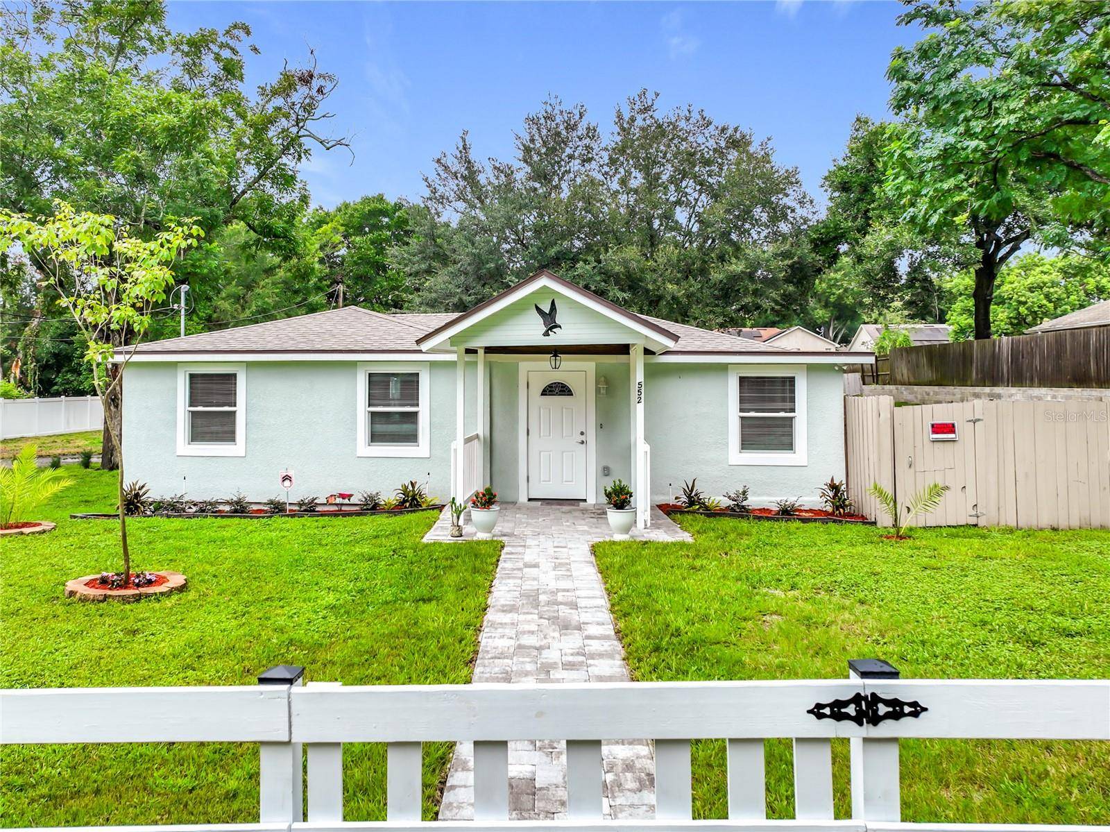 552 B C TERRY RD, Ocoee, FL 34761