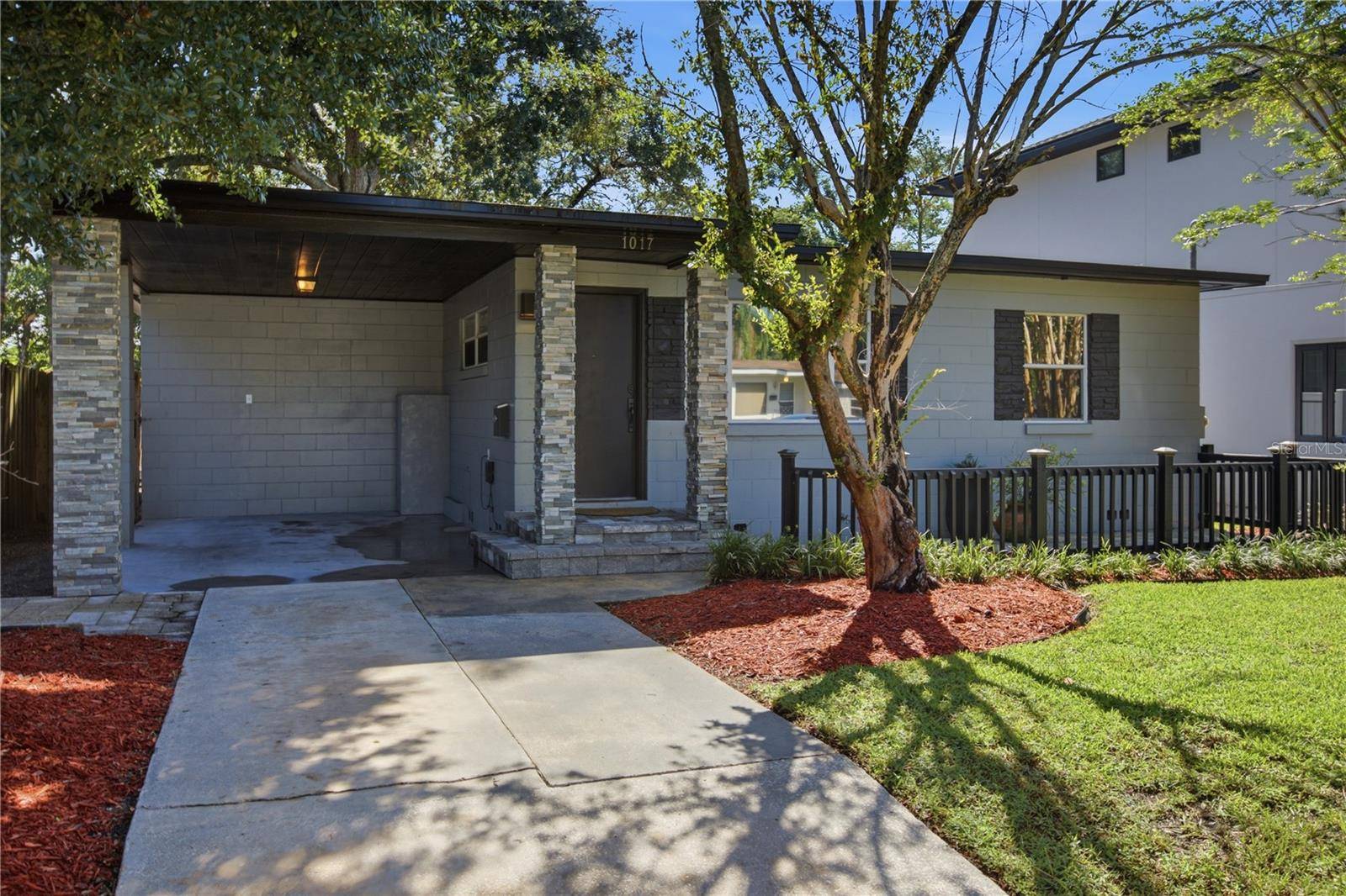 1017 N GLENWOOD AVE, Orlando, FL 32803