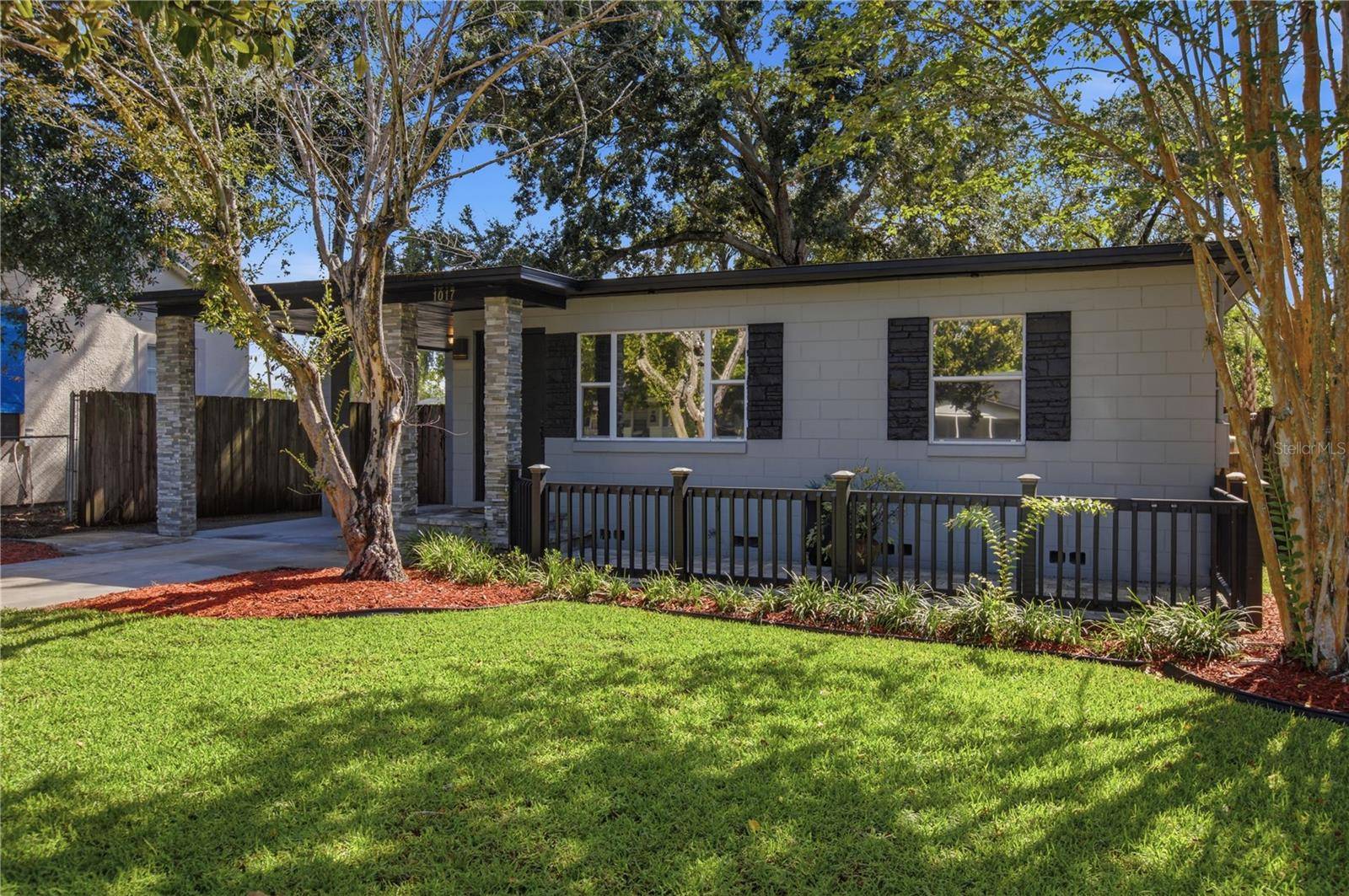 1017 N GLENWOOD AVE, Orlando, FL 32803