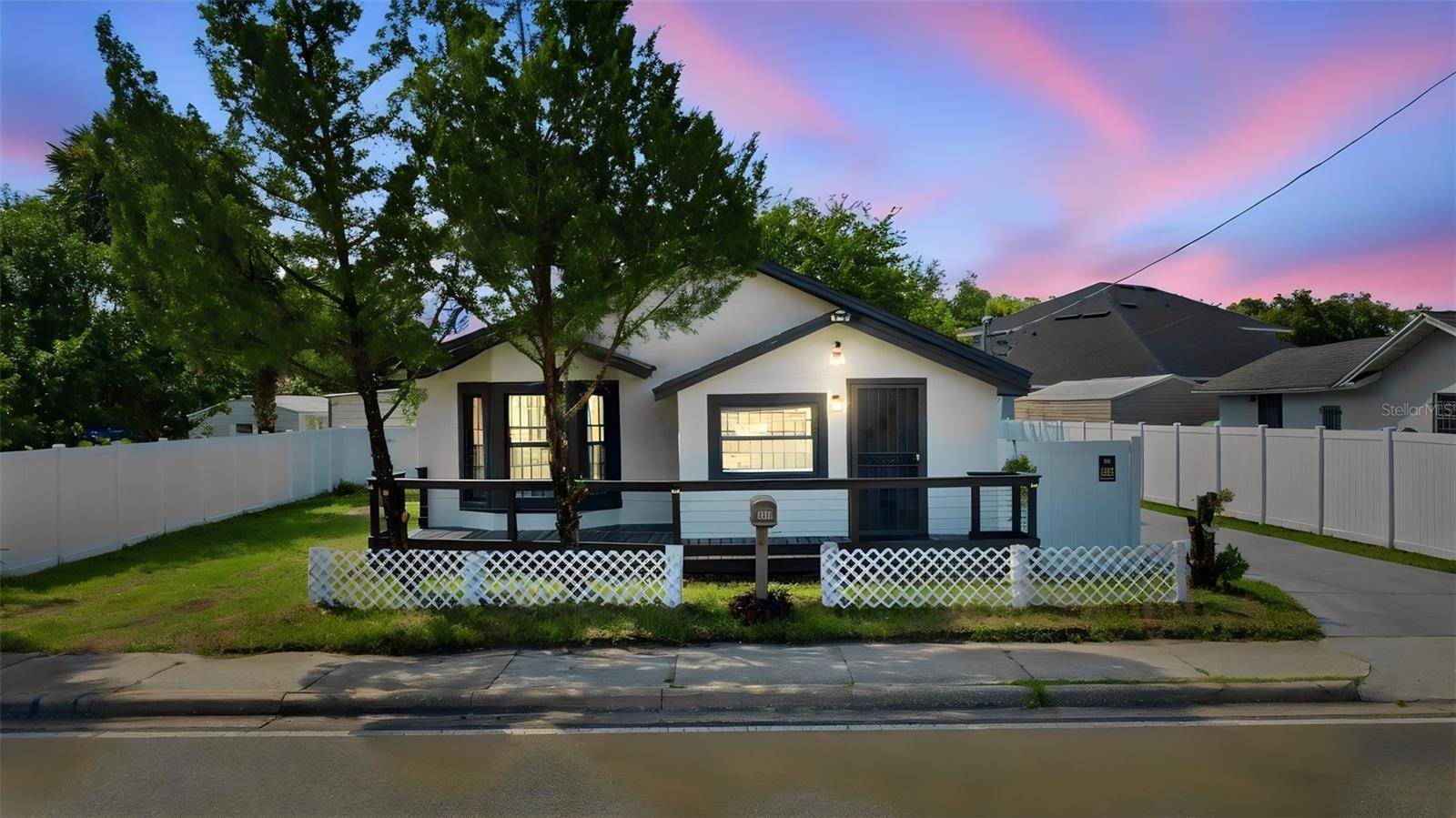1416 SOUTHWEST RD, Sanford, FL 32771