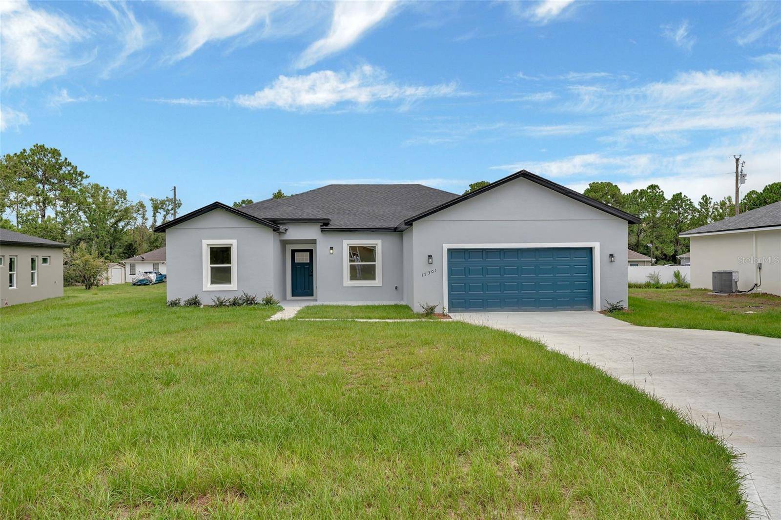 15301 SW 50TH AVENUE RD, Ocala, FL 34473