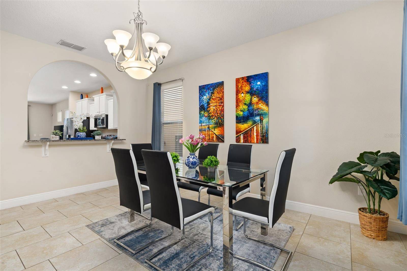 5373 OAKBOURNE AVE, Davenport, FL 33837