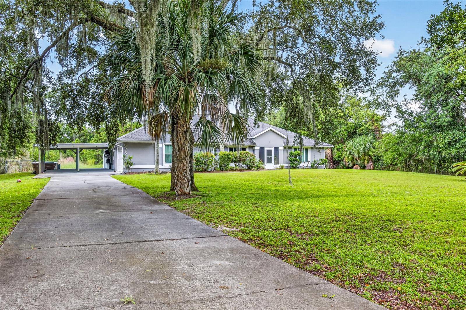 3550 OBERRY RD, Kissimmee, FL 34746