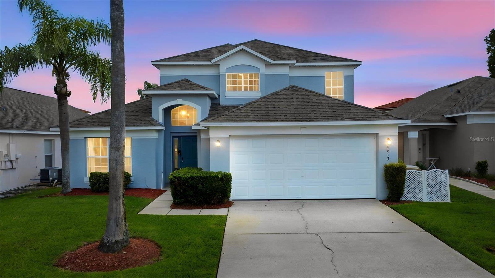4613 FORMBY CT, Kissimmee, FL 34746