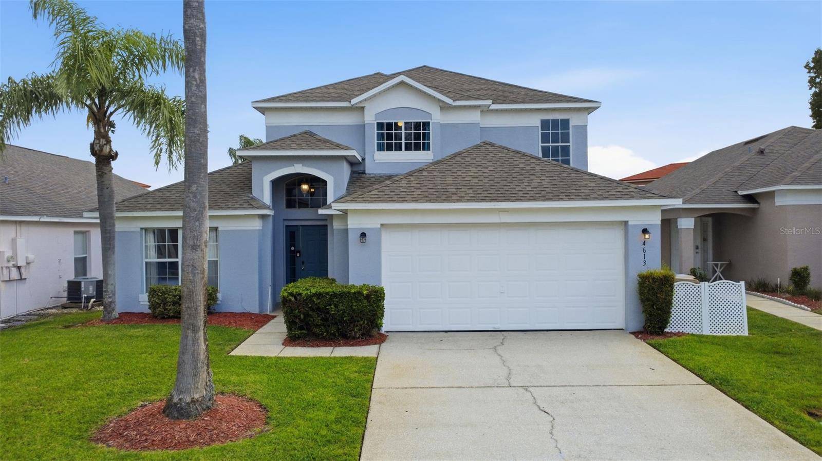 4613 FORMBY CT, Kissimmee, FL 34746