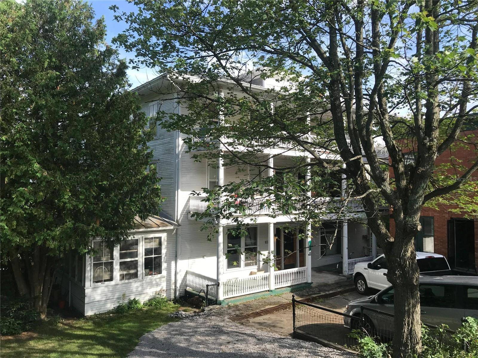 26 MAIN STREET #1, Derby Line, VT 05830