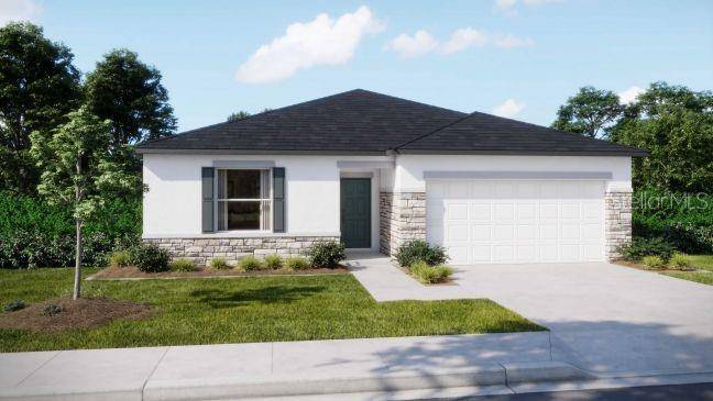 16849 NW 176TH WAY, Alachua, FL 32615