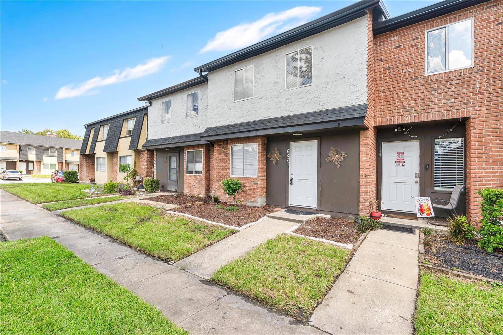 2326 HUNTINGTON GREEN CT #4, Orlando, FL 32839