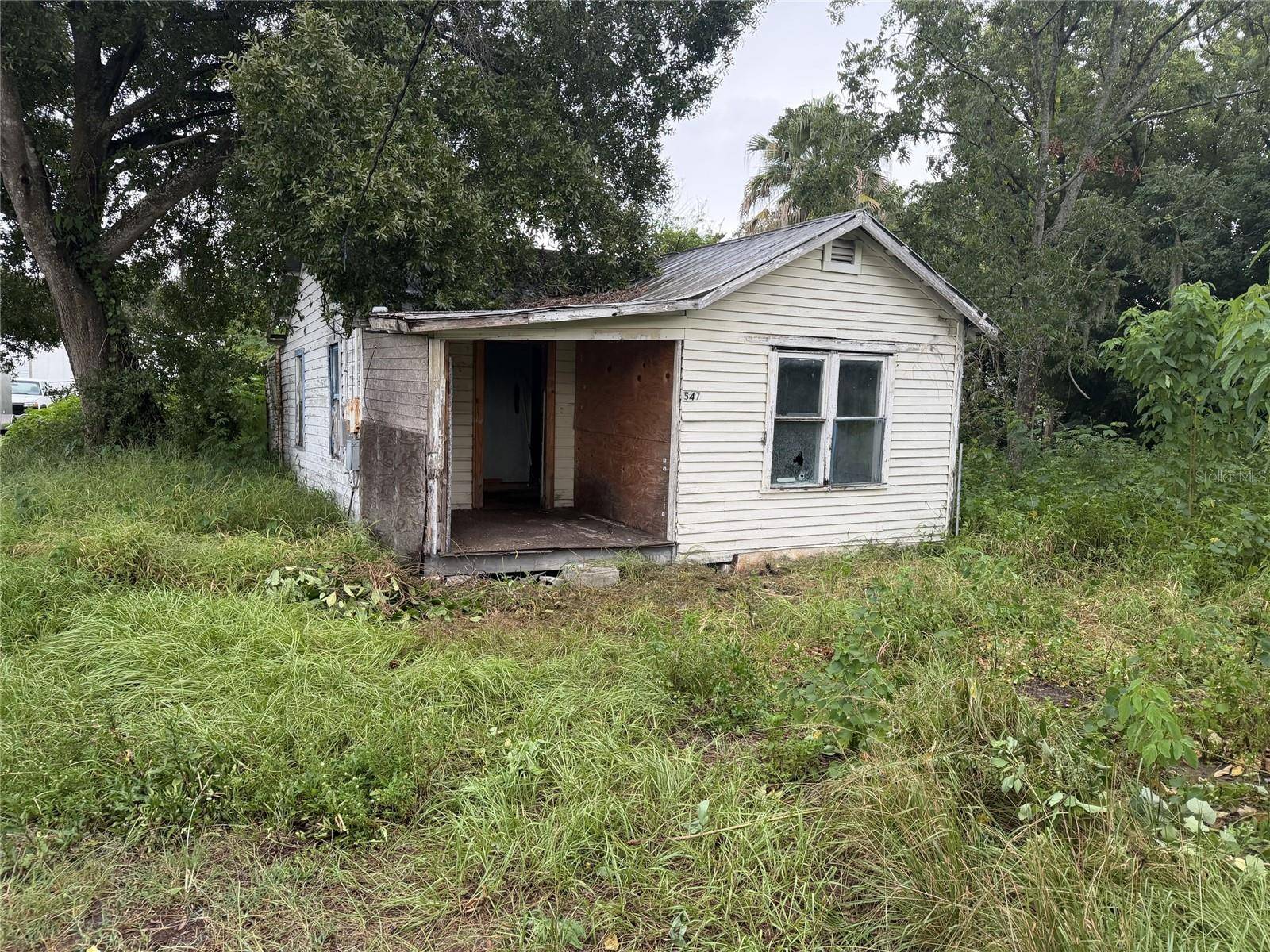 547 SNIVELY AVENUE, Eloise, FL 33880