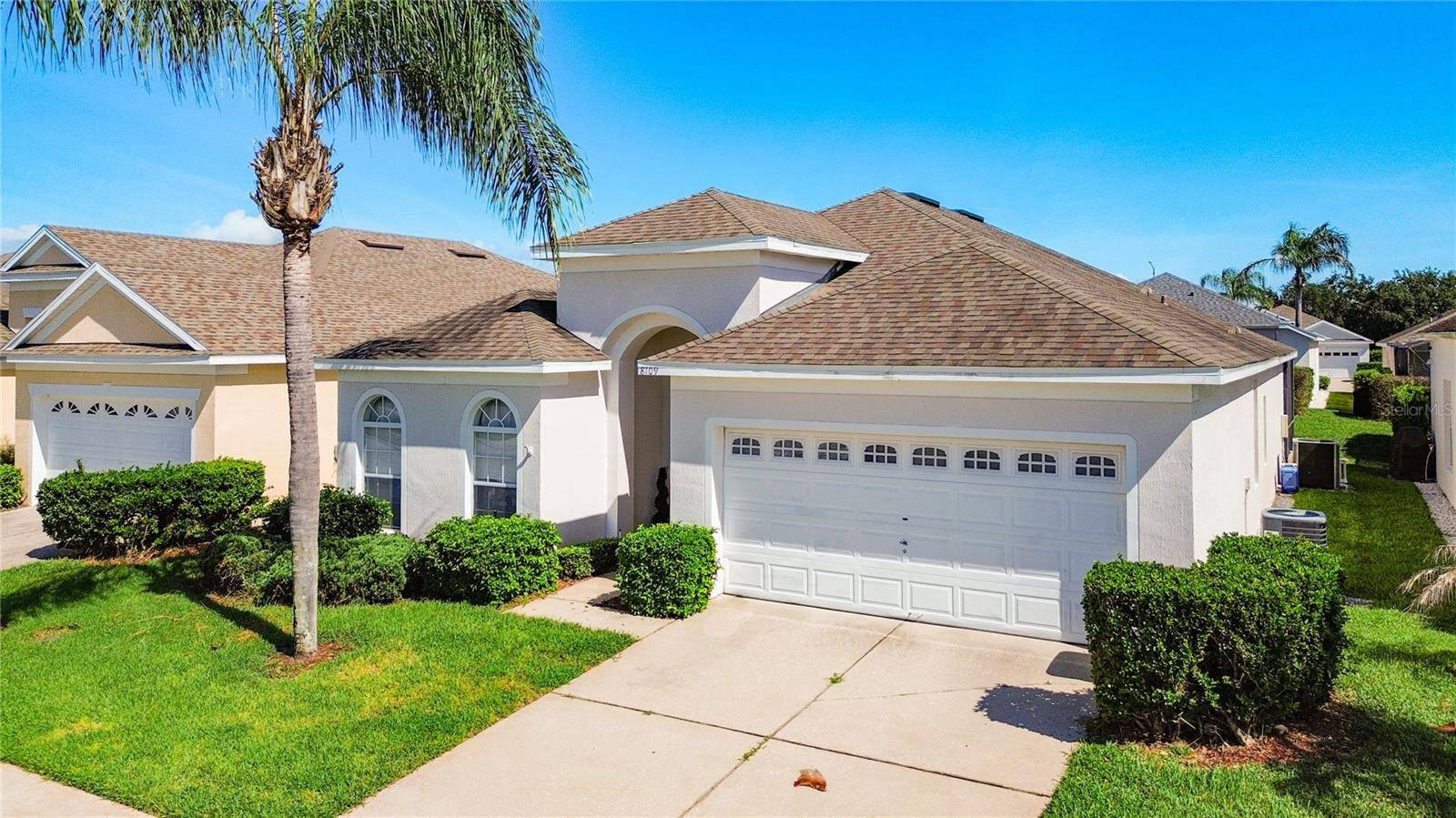 8109 FAN PALM WAY, Kissimmee, FL 34747