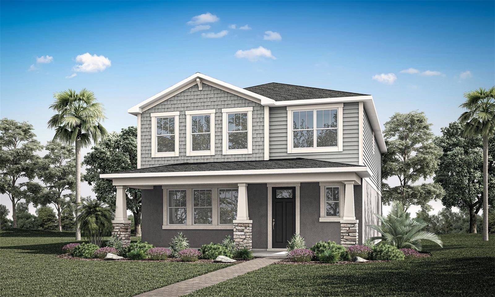 13636 SEAGRASS AVE, Orlando, FL 32832