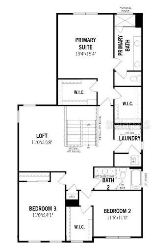 13636 SEAGRASS AVE, Orlando, FL 32832