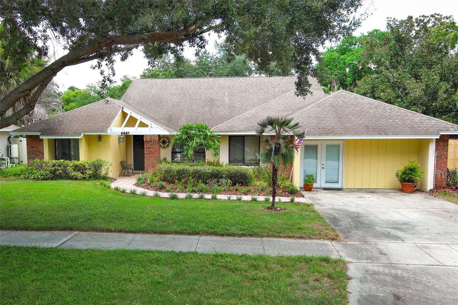 4661 N SAINT BRIDES CIR, Orlando, FL 32812