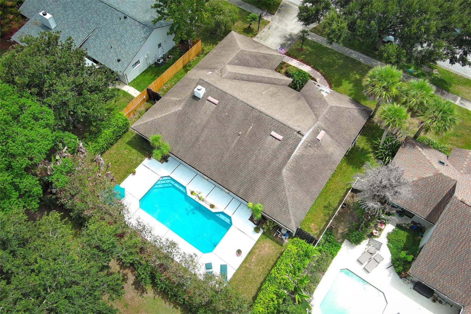 4661 N SAINT BRIDES CIR, Orlando, FL 32812