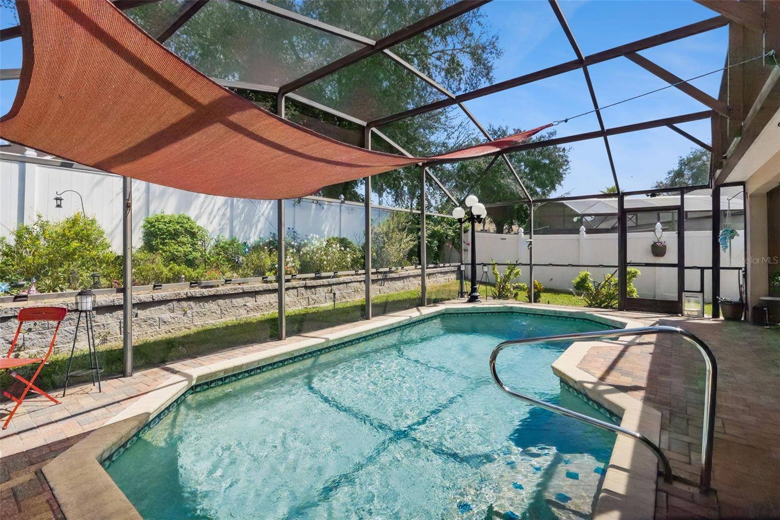 1638 SUNSET VILLAGE BLVD, Clermont, FL 34711