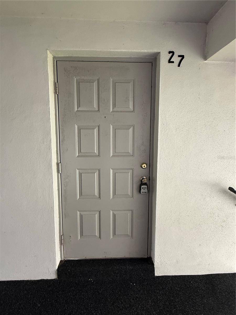 927 S PINE RIDGE CIR #G2, Sanford, FL 32773