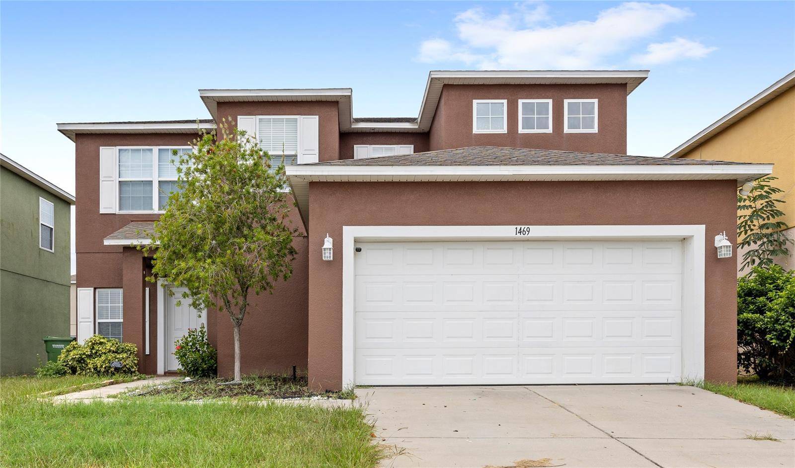 1469 SALISBURY DR, Winter Haven, FL 33881