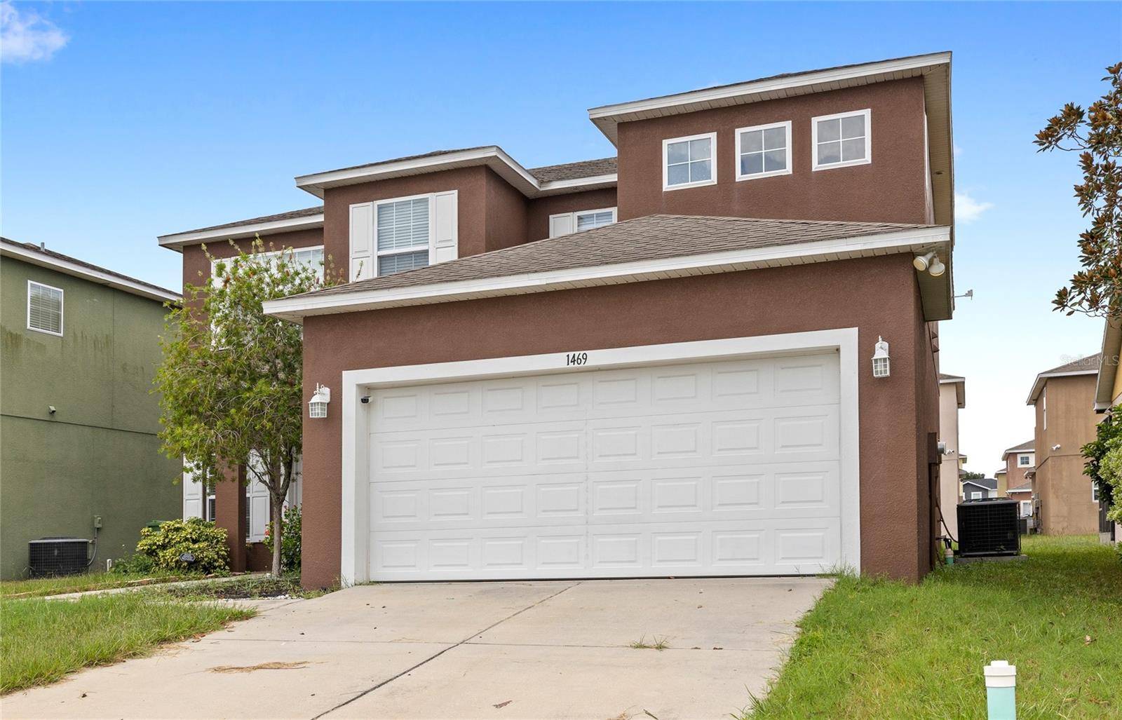 1469 SALISBURY DR, Winter Haven, FL 33881