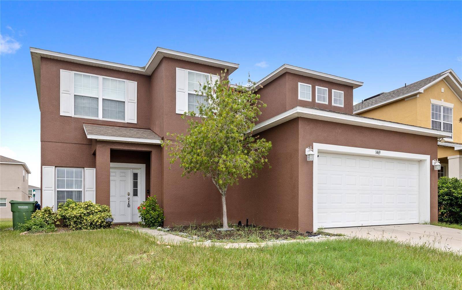 1469 SALISBURY DR, Winter Haven, FL 33881