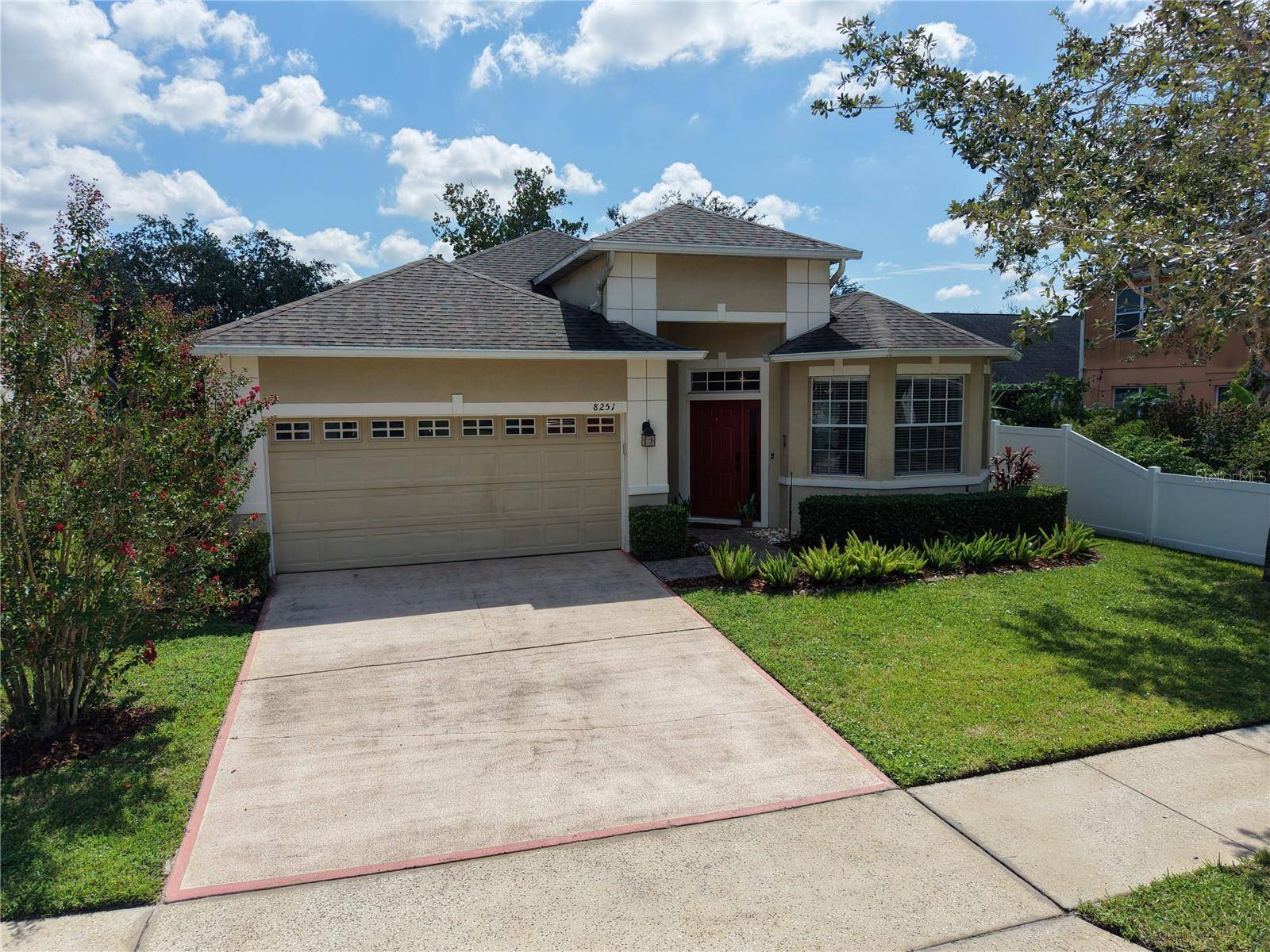 8251 NEWBURY SOUND LN #Orlando, Orlando, FL 32829