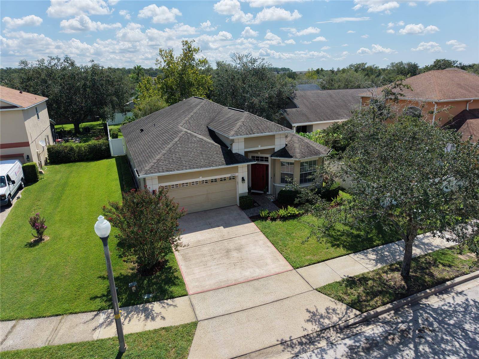 8251 NEWBURY SOUND LN #Orlando, Orlando, FL 32829
