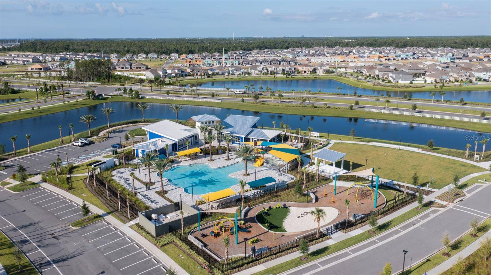 13463 GOOD VIBES AVE, Orlando, FL 32832