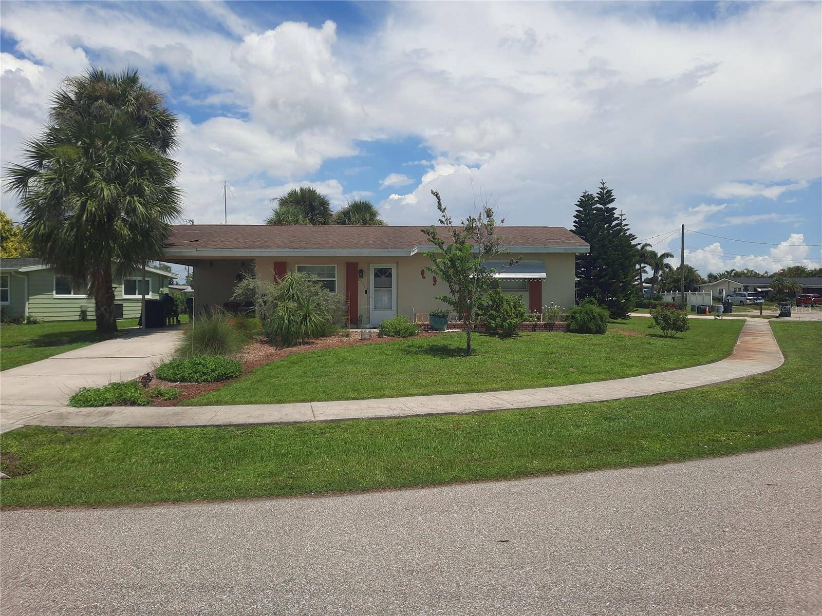 6554 MALALUKA RD, North Port, FL 34287