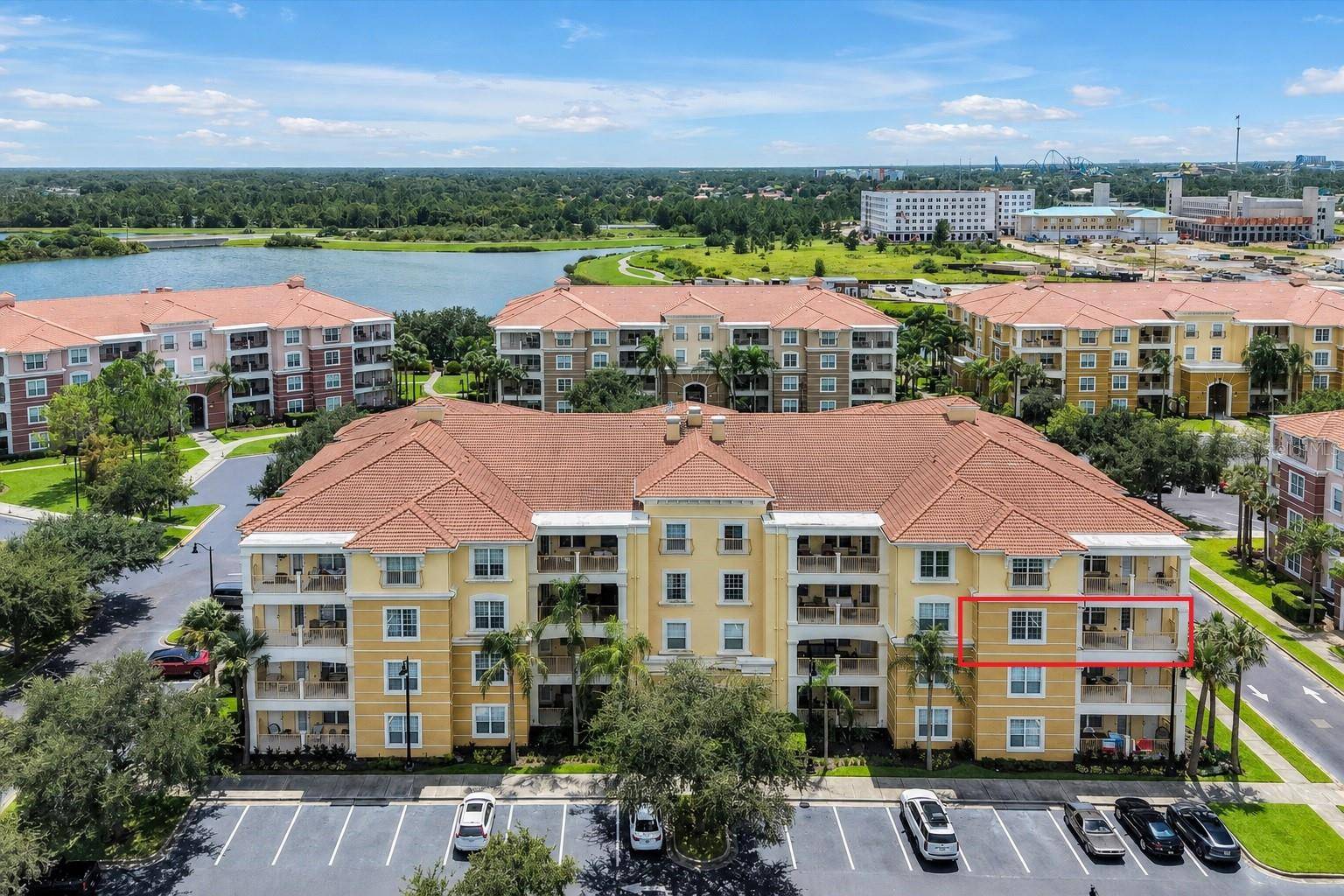 5025 SHOREWAY LOOP #30403, Orlando, FL 32819