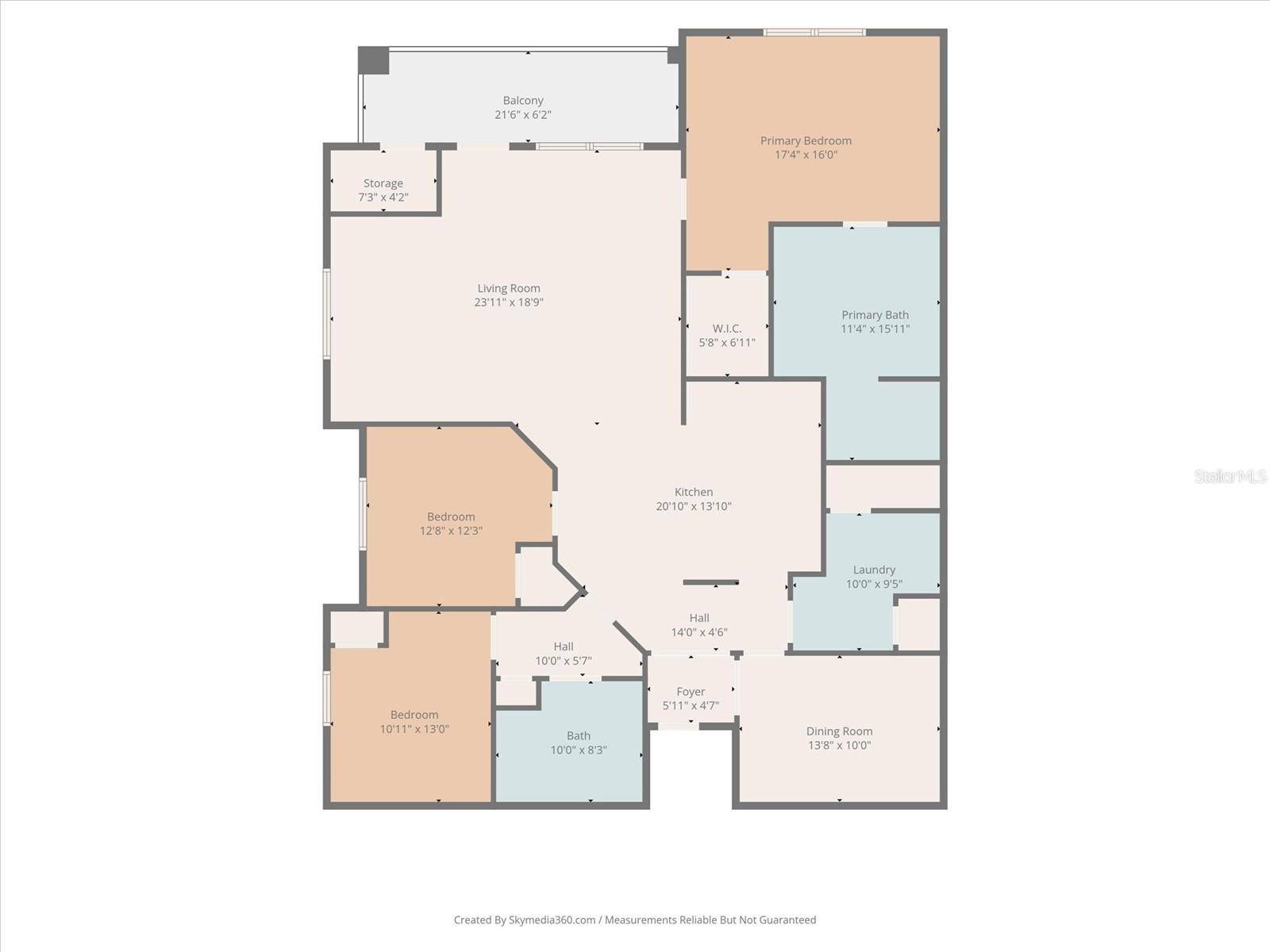 5025 SHOREWAY LOOP #30403, Orlando, FL 32819