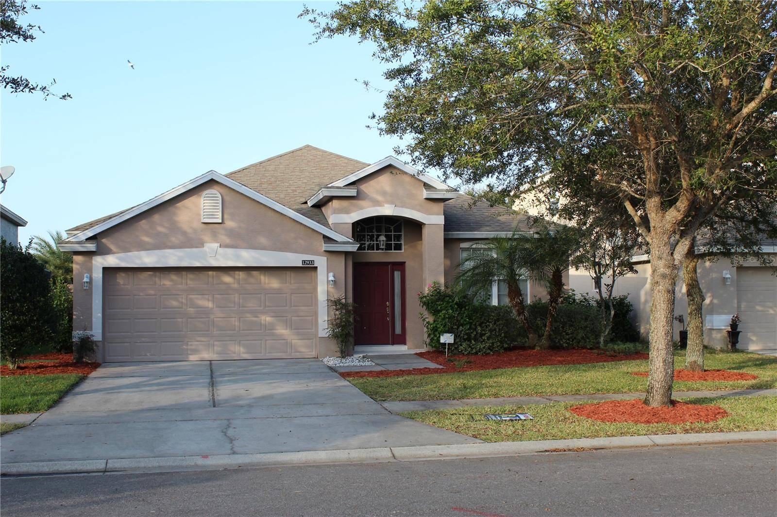 12933 ENTRADA DR, Orlando, FL 32837