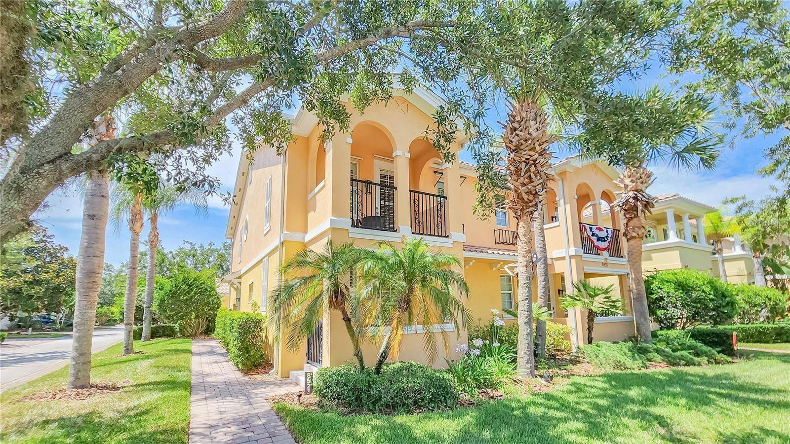 8523 LEATHERLEAF LN, Orlando, FL 32827
