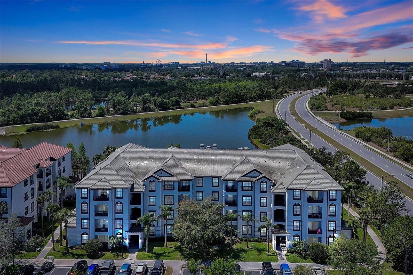 4126 BREAKVIEW DR #30701, Orlando, FL 32819