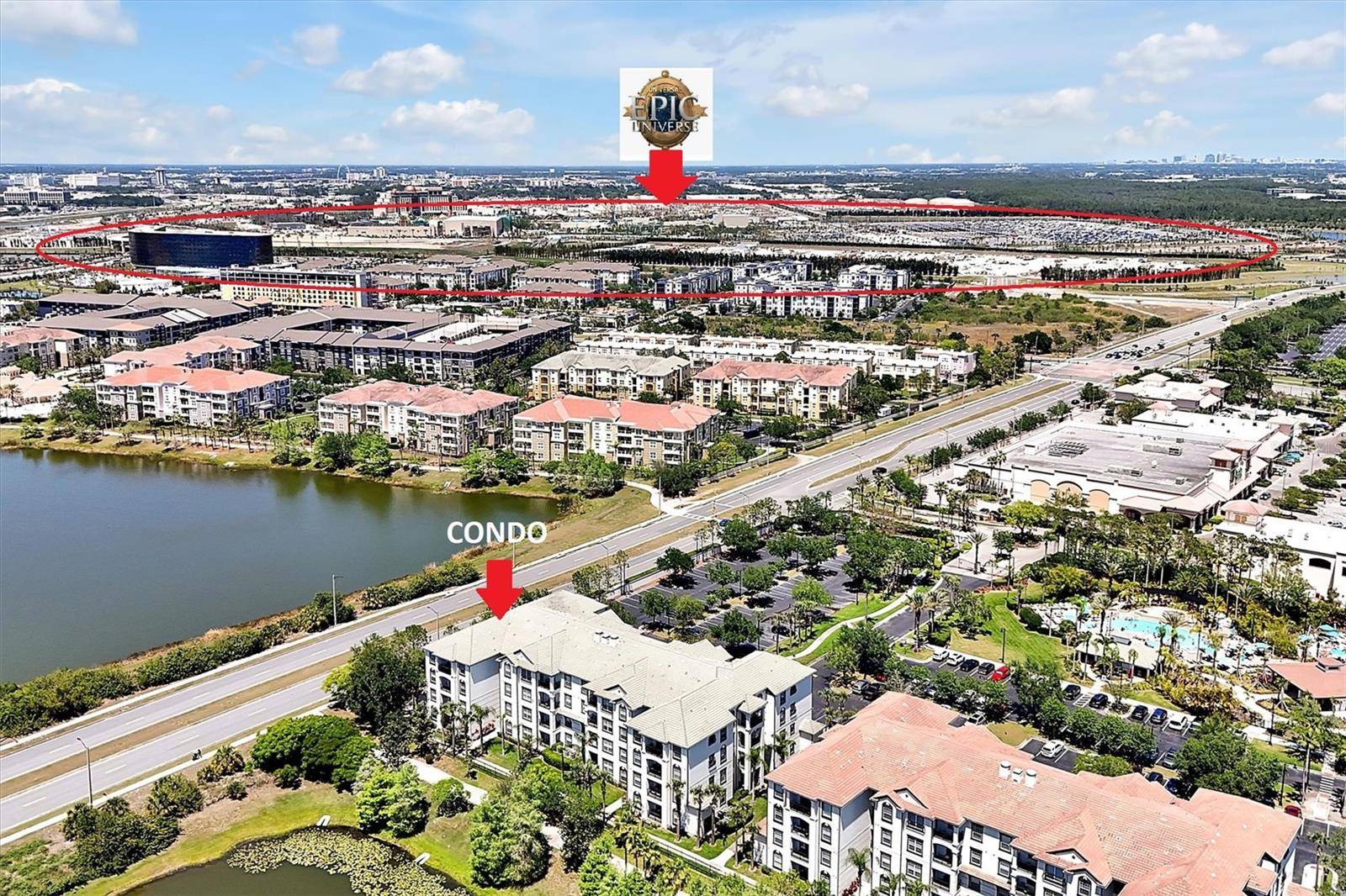4126 BREAKVIEW DR #30701, Orlando, FL 32819