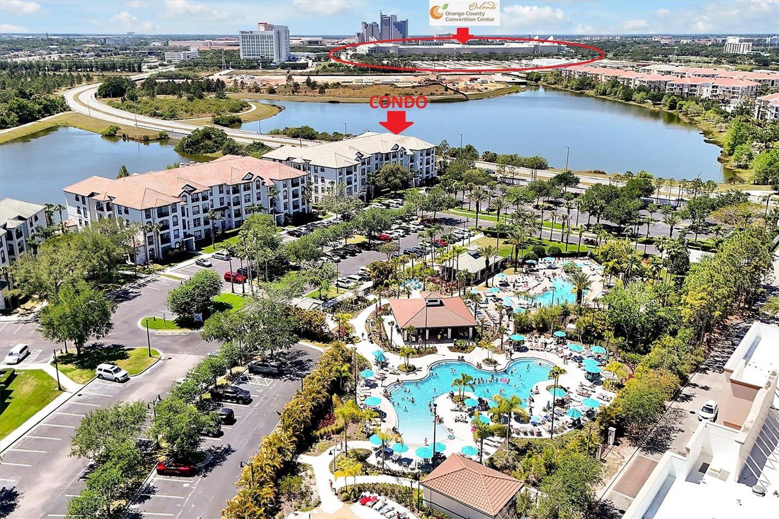 4126 BREAKVIEW DR #30701, Orlando, FL 32819