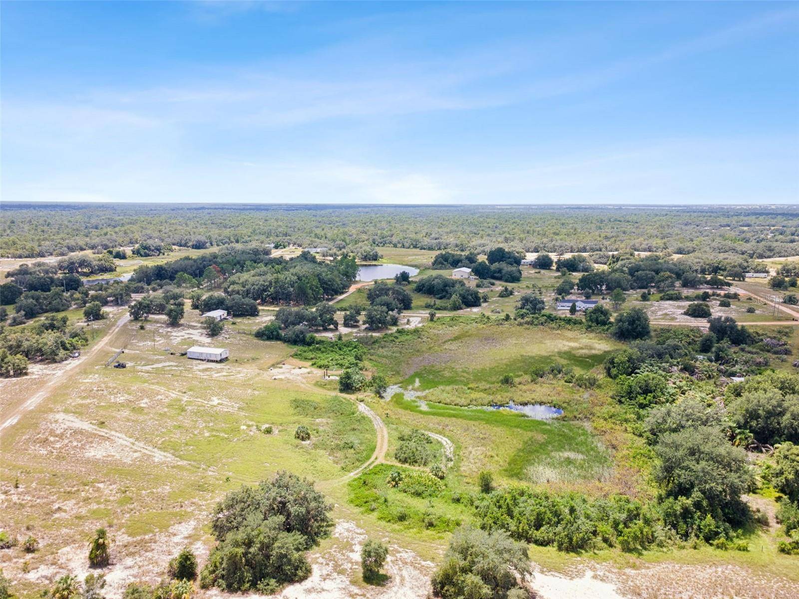 LAKE ANDREA RD, Lake Wales, FL 33898