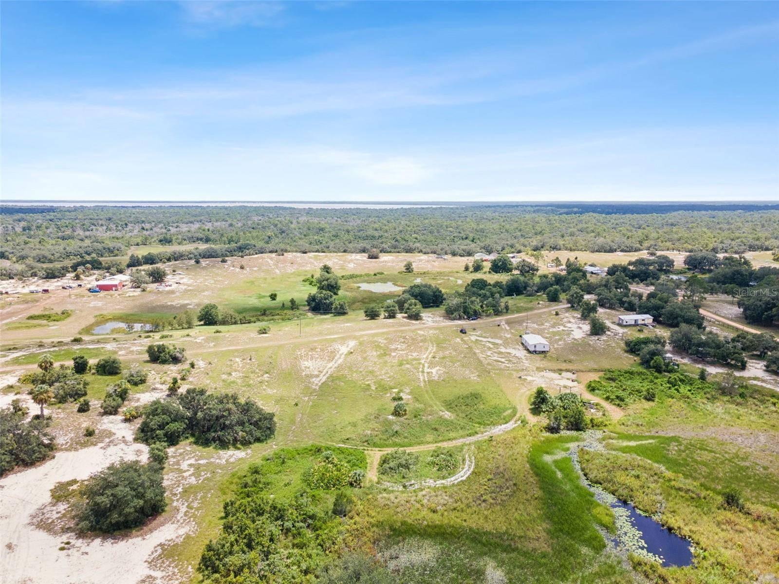 LAKE ANDREA RD, Lake Wales, FL 33898