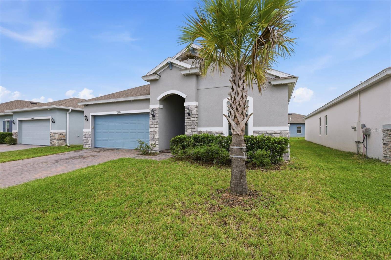 1005 CHELAN FALLS DR, Deland, FL 32724