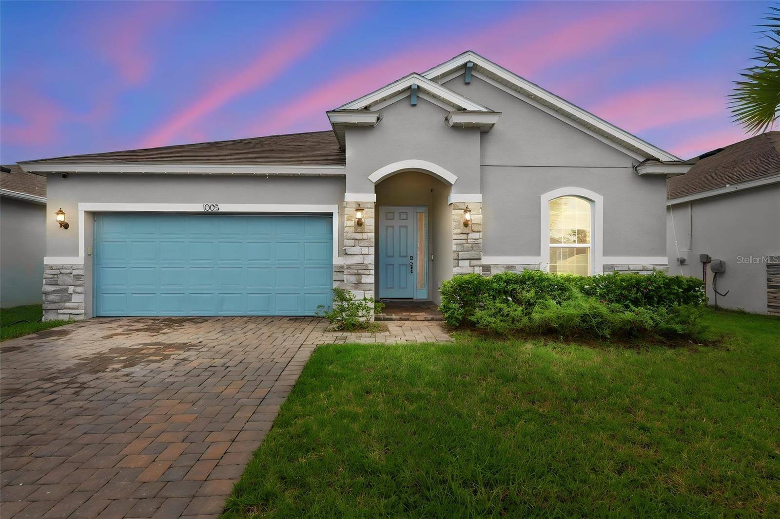 1005 CHELAN FALLS DR, Deland, FL 32724