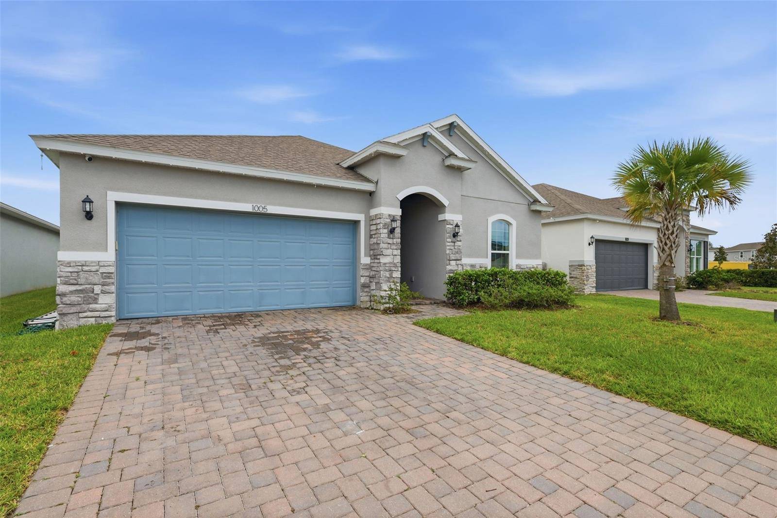1005 CHELAN FALLS DR, Deland, FL 32724