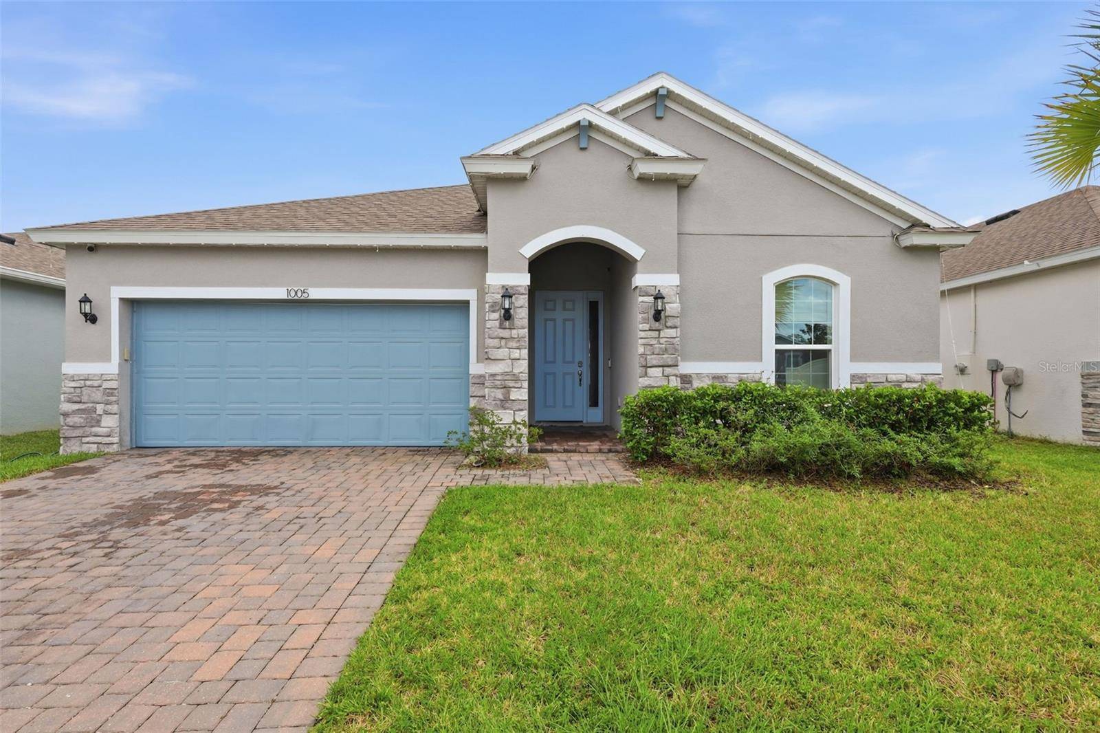 1005 CHELAN FALLS DR, Deland, FL 32724