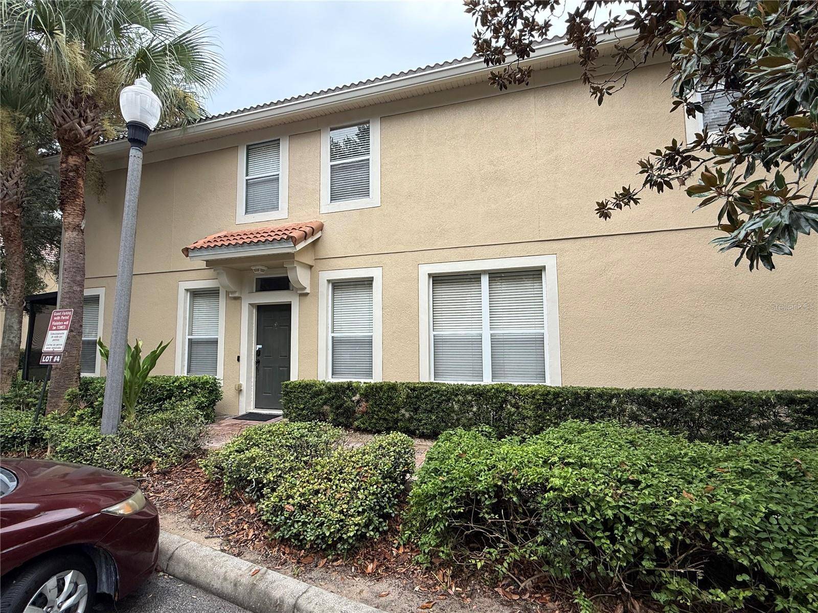 6485 RANELAGH DR #101, Orlando, FL 32835