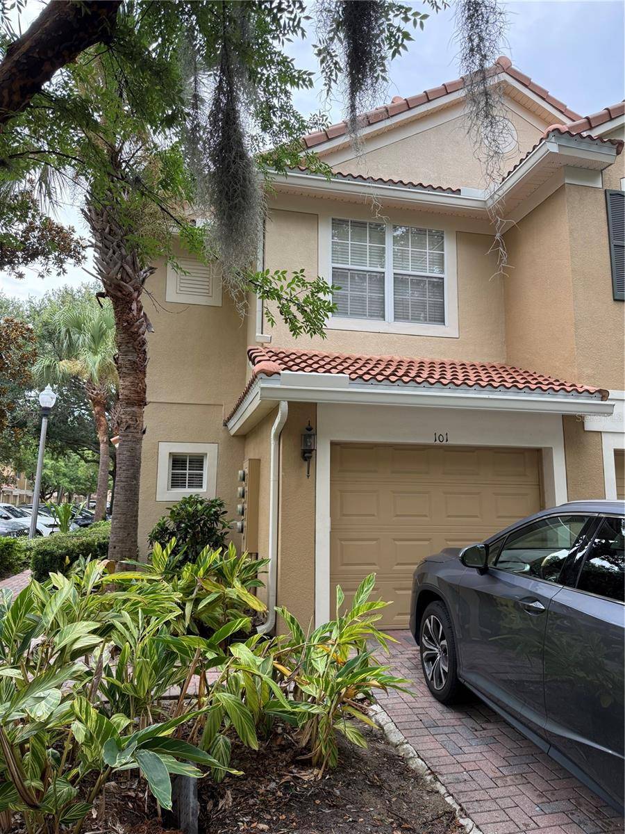 6485 RANELAGH DR #101, Orlando, FL 32835