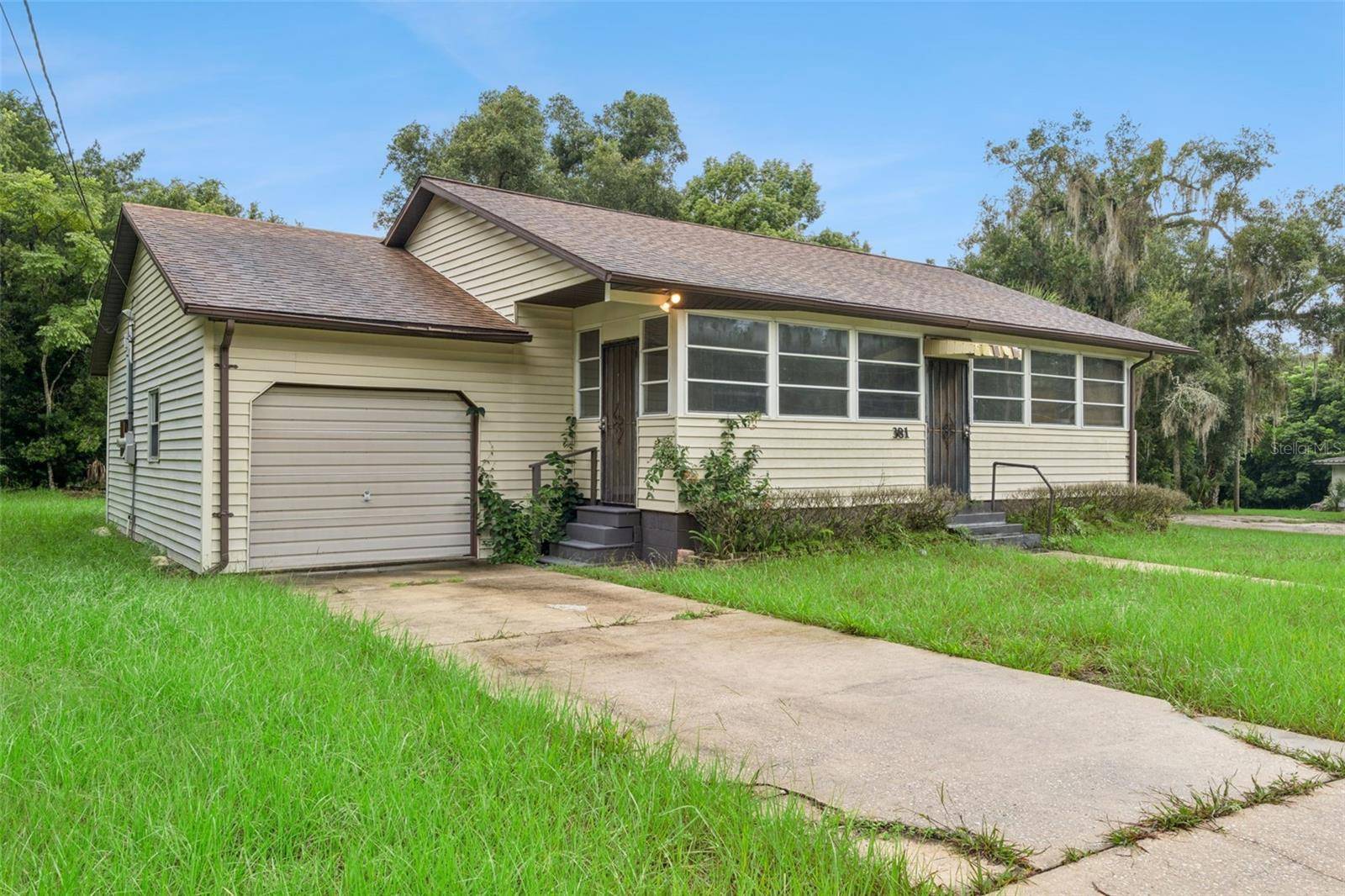 381 W OHIO AVE, Lake Helen, FL 32744